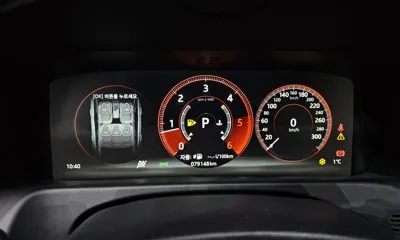 Jaguar XF 2018, 79148 км, за 5795.4 USD - фото 8