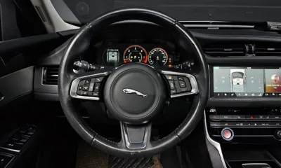 Jaguar XF 2018, 79148 км, за 5795.4 USD - фото 14