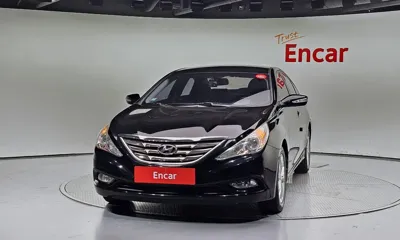 Hyundai Sonata 2010, 223821 км, за 1575.42 USD