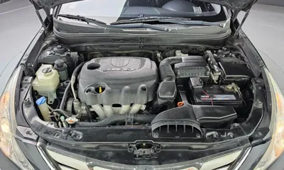 Hyundai Sonata 2010, 223821 км, за 1575.42 USD - фото 6