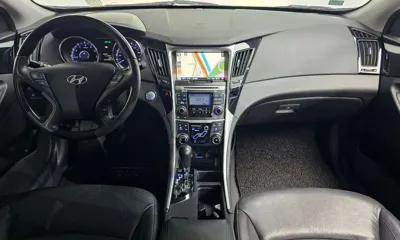 Hyundai Sonata 2010, 223821 км, за 1575.42 USD - фото 7
