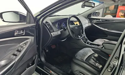 Hyundai Sonata 2010, 223821 км, за 1575.42 USD - фото 10
