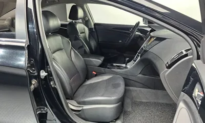 Hyundai Sonata 2010, 223821 км, за 1575.42 USD - фото 11