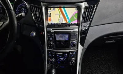 Hyundai Sonata 2010, 223821 км, за 1575.42 USD - фото 14