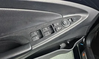Hyundai Sonata 2010, 223821 км, за 1575.42 USD - фото 18