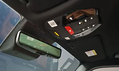 Kia Tasman