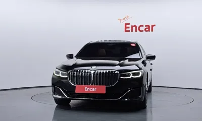 BMW 7-Series 2020, 137959 км, за 26242.09 USD