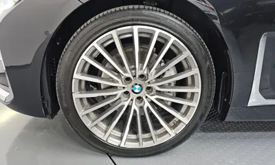 BMW 7-Series 2020, 137959 км, за 26242.09 USD