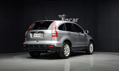Honda CR-V 2007, 101673 км, за 3575.37 USD