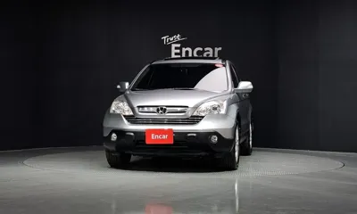 Honda CR-V 2007, 101673 км, за 3575.37 USD