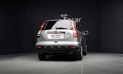 Honda CR-V 2007, 101673 км, за 3575.37 USD