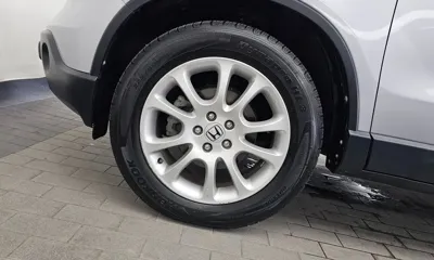 Honda CR-V 2007, 101673 км, за 3575.37 USD