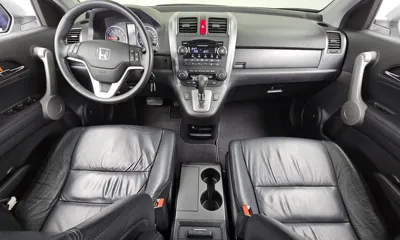 Honda CR-V 2007, 101673 км, за 3575.37 USD - фото 7