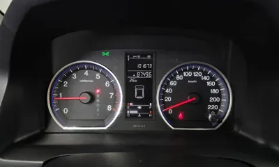 Honda CR-V 2007, 101673 км, за 3575.37 USD - фото 8