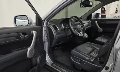 Honda CR-V 2007, 101673 км, за 3575.37 USD - фото 10