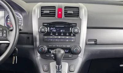 Honda CR-V 2007, 101673 км, за 3575.37 USD - фото 14