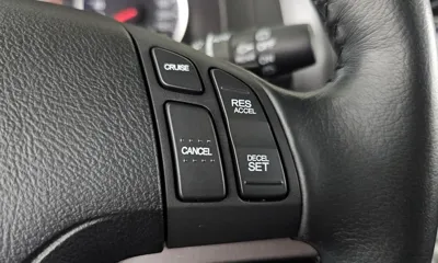 Honda CR-V 2007, 101673 км, за 3575.37 USD - фото 16