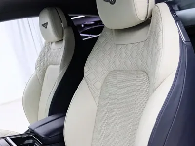 Bentley Continental 2020, 49800 км, за 277805.09 USD