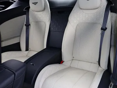 Bentley Continental 2020, 49800 км, за 277805.09 USD - фото 6