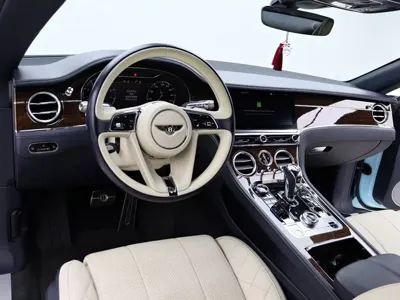 Bentley Continental 2020, 49800 км, за 277805.09 USD - фото 7