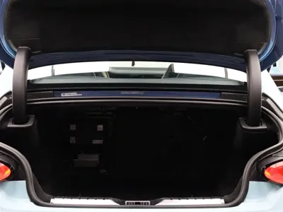 Bentley Continental 2020, 49800 км, за 277805.09 USD - фото 8
