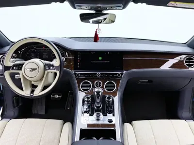 Bentley Continental 2020, 49800 км, за 277805.09 USD - фото 12