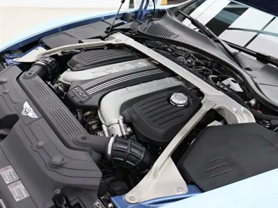 Bentley Continental 2020, 49800 км, за 277805.09 USD - фото 22