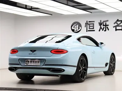 Bentley Continental 2020, 49800 км, за 277805.09 USD - фото 25