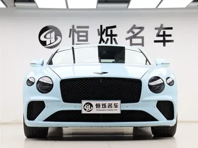 Bentley Continental 2020, 49800 км, за 277805.09 USD - фото 29