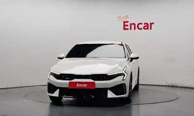 Kia K5 2025, 22193 км, за 25872.71 USD