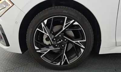 Kia K5 2025, 22193 км, за 25872.71 USD