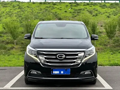 GAC Motor Trumpchi M8 2018, 100000 км, за 10285.26 USD