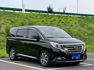 GAC Motor Trumpchi M8 2018, 100000 км, за 10285.26 USD