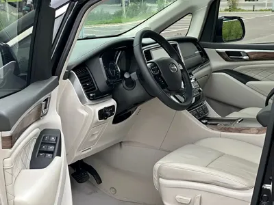 GAC Motor Trumpchi M8 2018, 100000 км, за 10285.26 USD