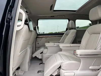 GAC Motor Trumpchi M8 2018, 100000 км, за 10285.26 USD