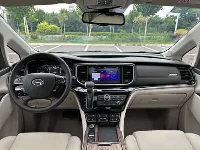 GAC Motor Trumpchi M8 2018, 100000 км, за 10285.26 USD - фото 6