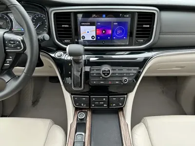 GAC Motor Trumpchi M8 2018, 100000 км, за 10285.26 USD - фото 7