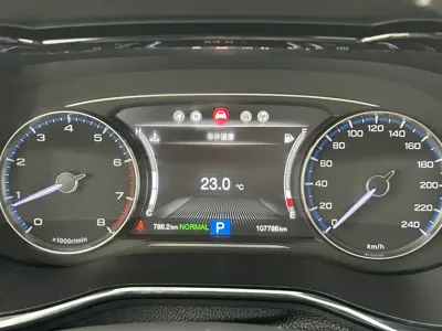 GAC Motor Trumpchi M8 2018, 100000 км, за 10285.26 USD - фото 9