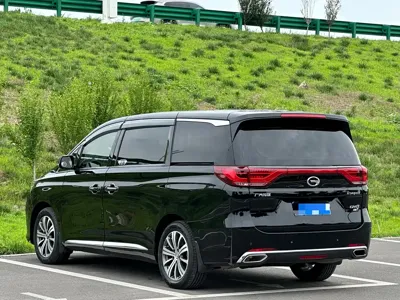 GAC Motor Trumpchi M8 2018, 100000 км, за 10285.26 USD - фото 11