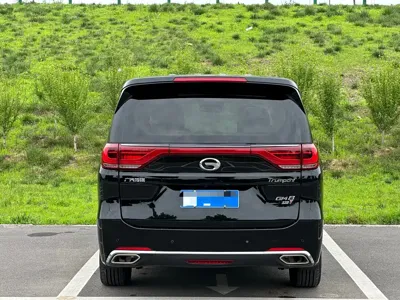 GAC Motor Trumpchi M8 2018, 100000 км, за 10285.26 USD - фото 12