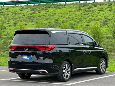 GAC Motor Trumpchi M8 2018, 100000 км, за 10285.26 USD - фото 13