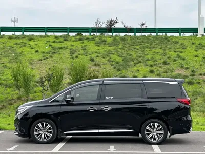 GAC Motor Trumpchi M8 2018, 100000 км, за 10285.26 USD - фото 14