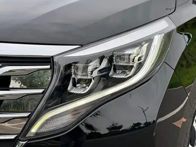 GAC Motor Trumpchi M8 2018, 100000 км, за 10285.26 USD - фото 15