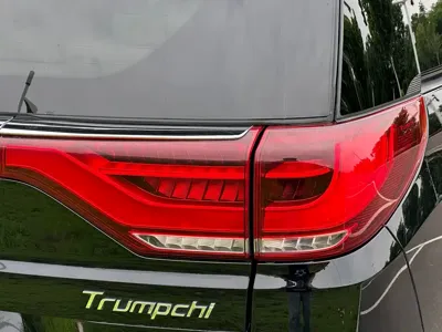 GAC Motor Trumpchi M8 2018, 100000 км, за 10285.26 USD - фото 16