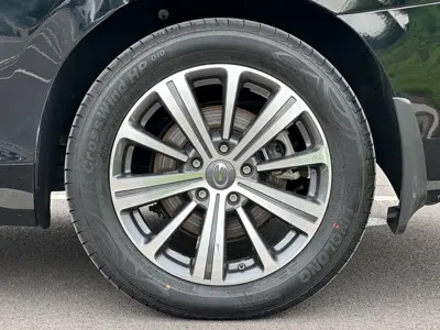 GAC Motor Trumpchi M8 2018, 100000 км, за 10285.26 USD - фото 17
