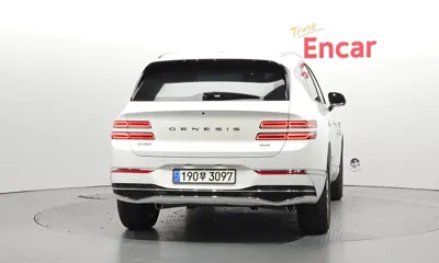 Genesis GV80 2024, 20467 км, за 38663.52 USD