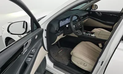 Genesis GV80 2024, 20467 км, за 38663.52 USD - фото 10