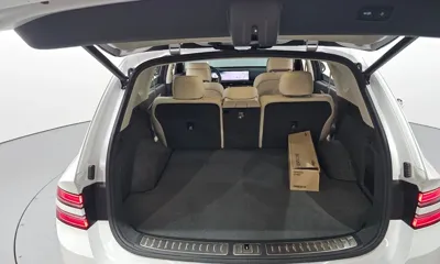Genesis GV80 2024, 20467 км, за 38663.52 USD - фото 20