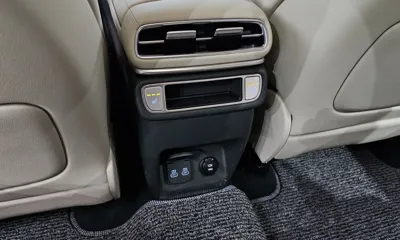Genesis GV80 2024, 20467 км, за 38663.52 USD - фото 30