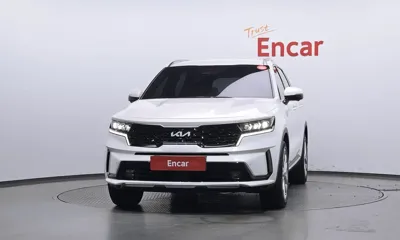 Kia Sorento 2023, 5286 км, за 19860.64 USD
